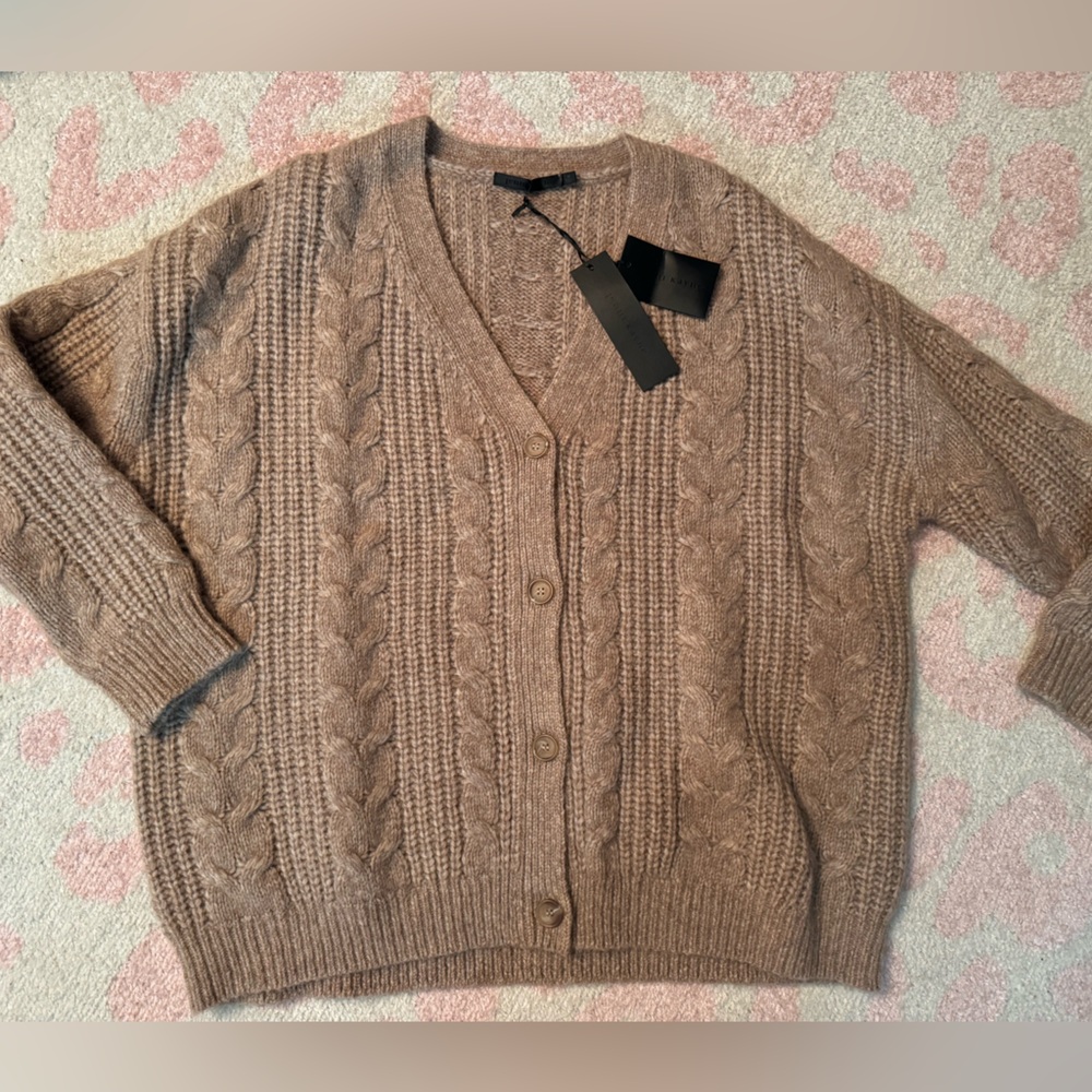 Jenni Kayne Cardigan